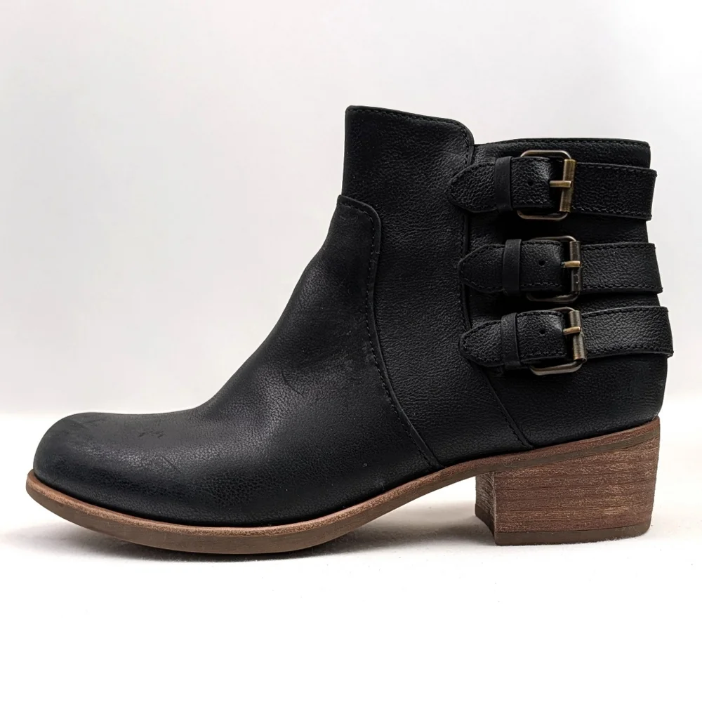 UGG volta triple